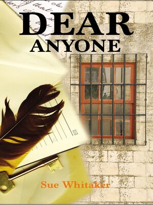 cover image of Dear Anyone